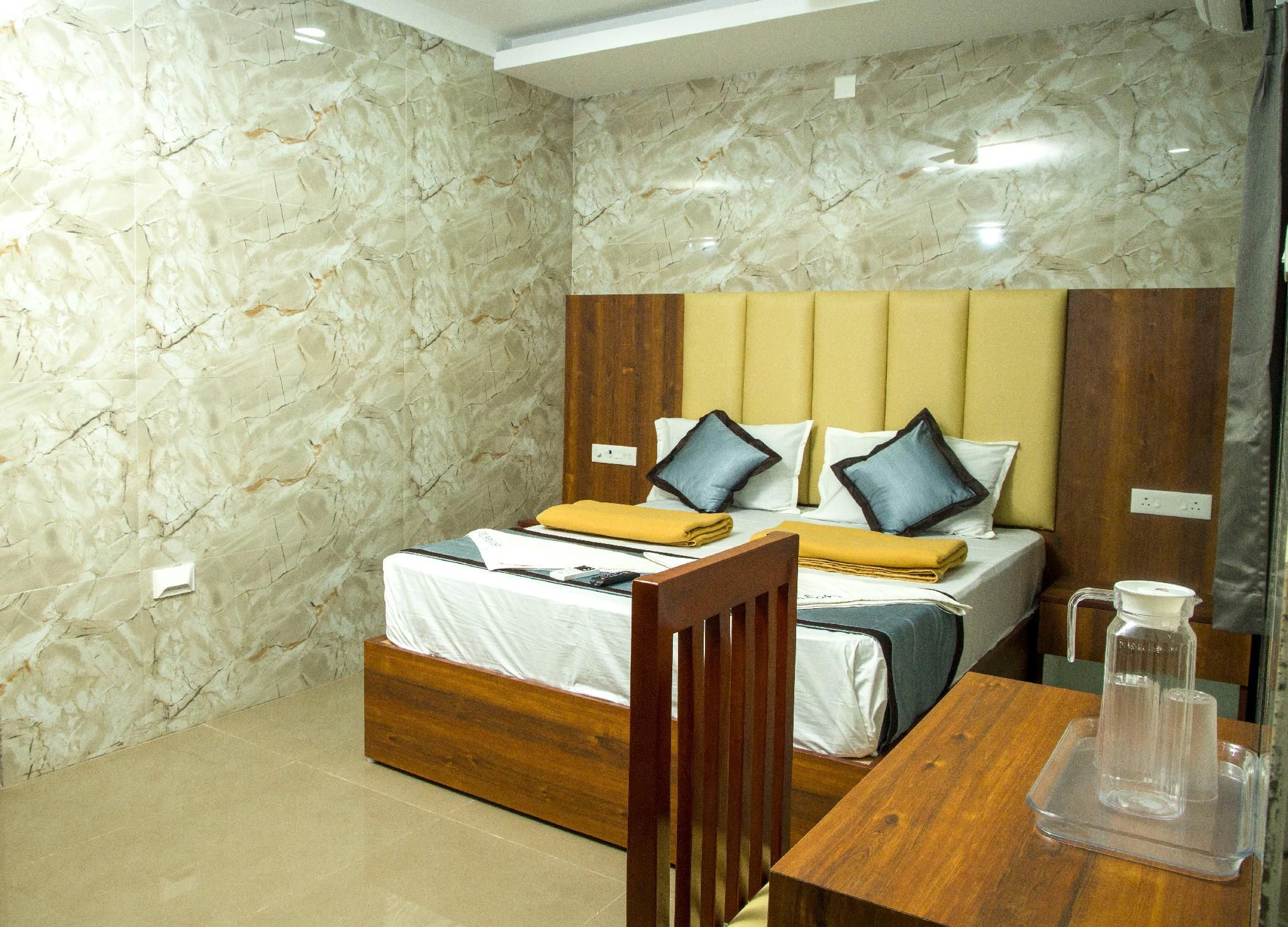 Habitación