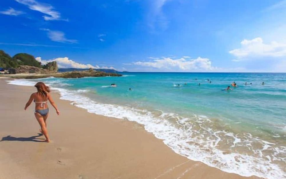 Playa Foto