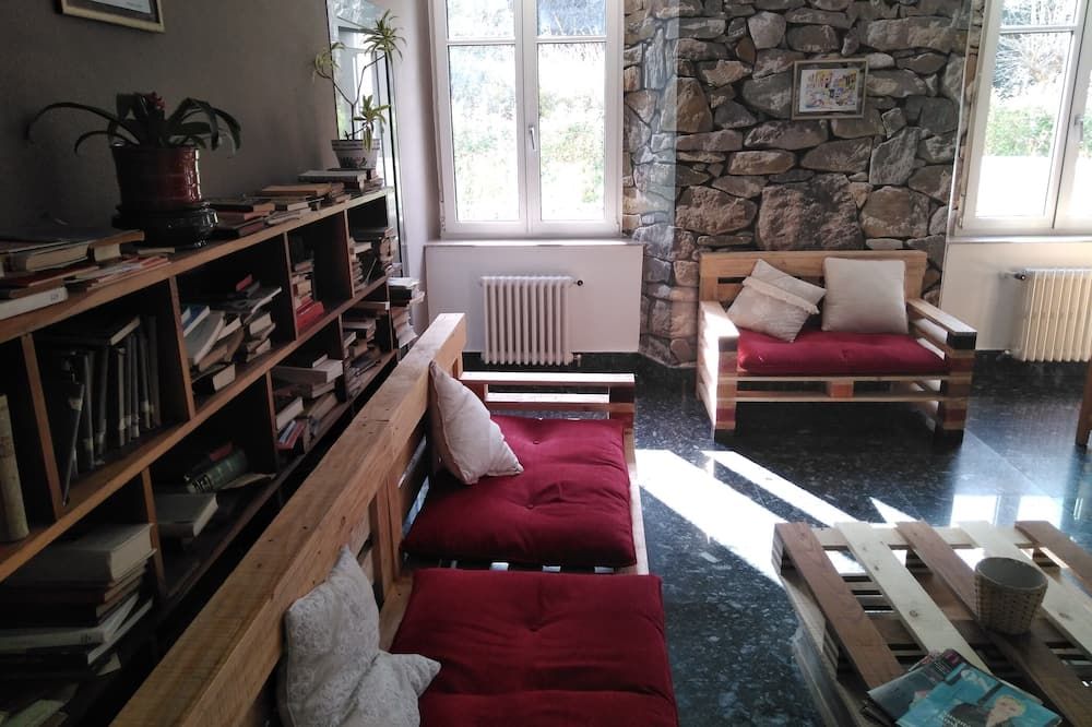 Sala de estar