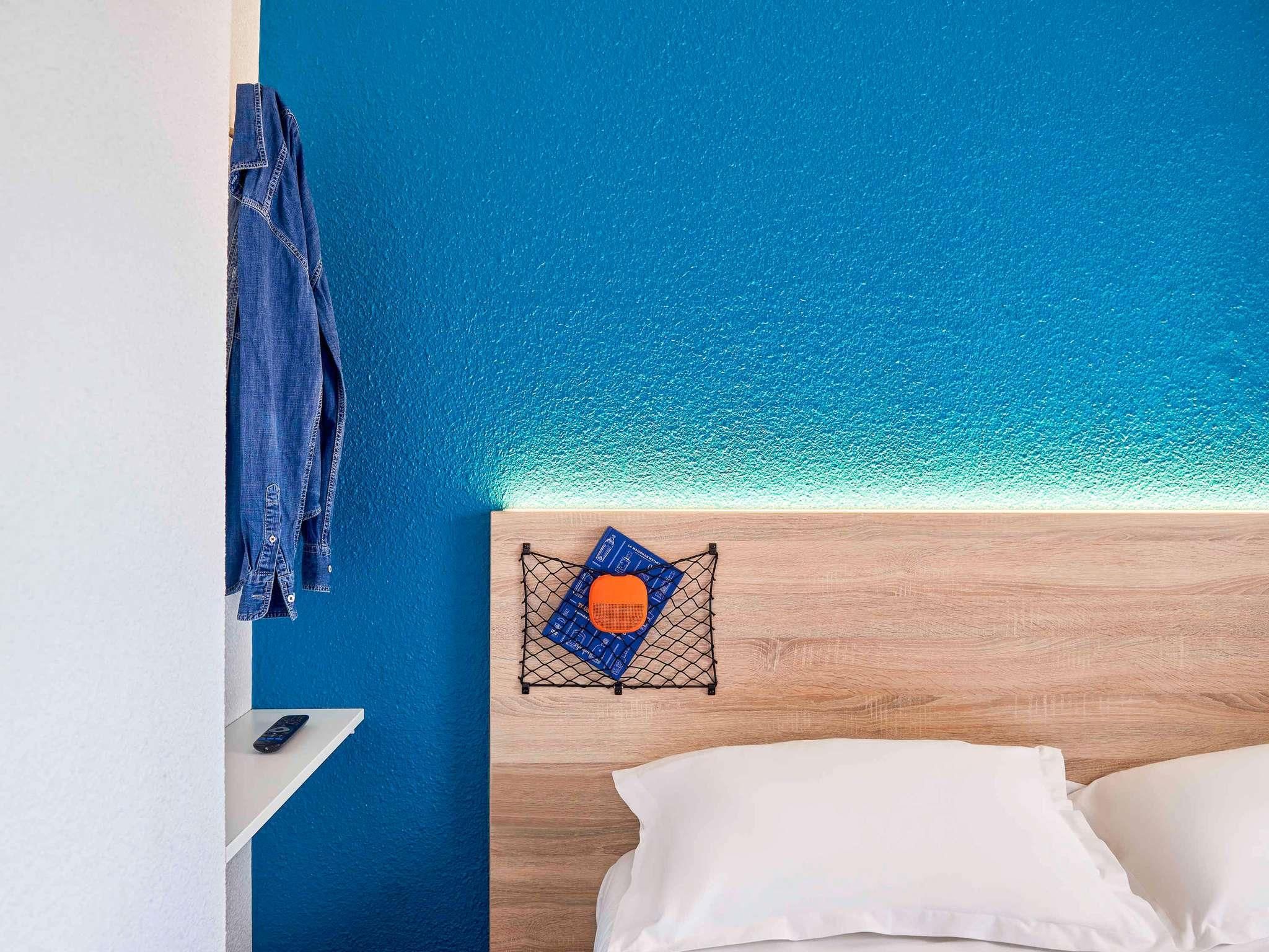Habitación