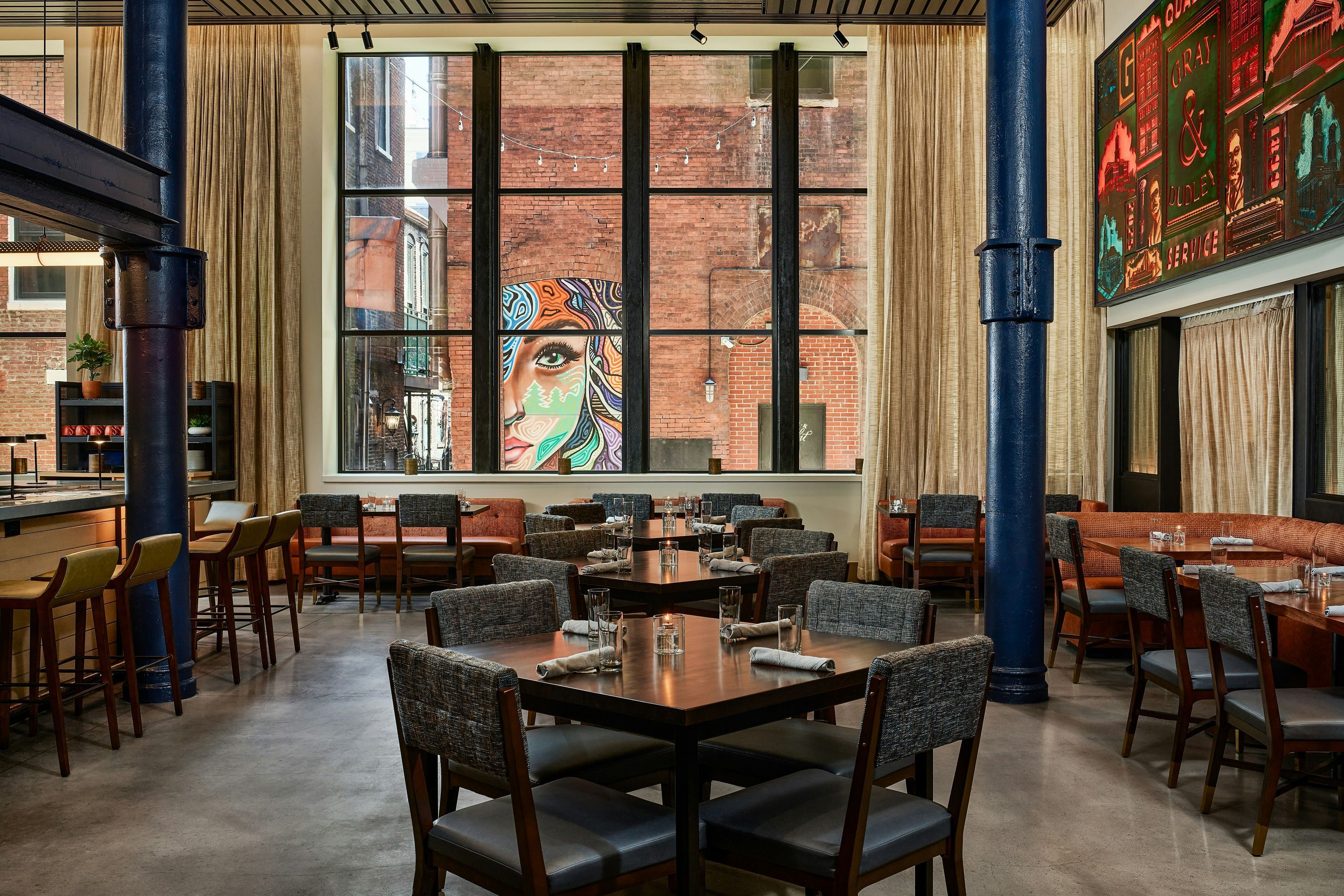 Restaurante