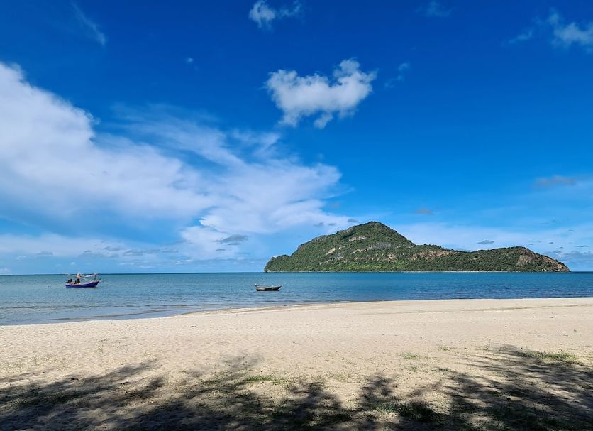 Playa Foto