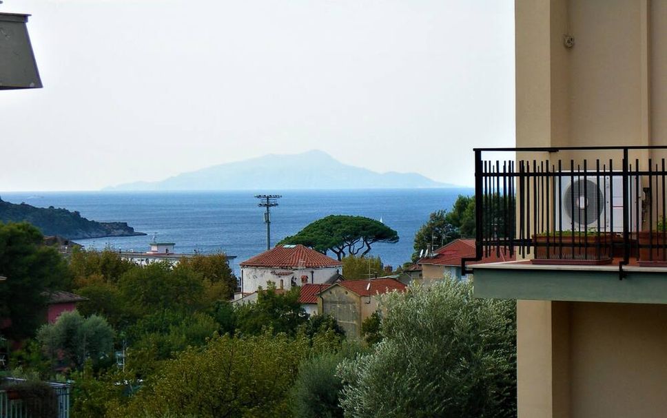 Balcón Foto