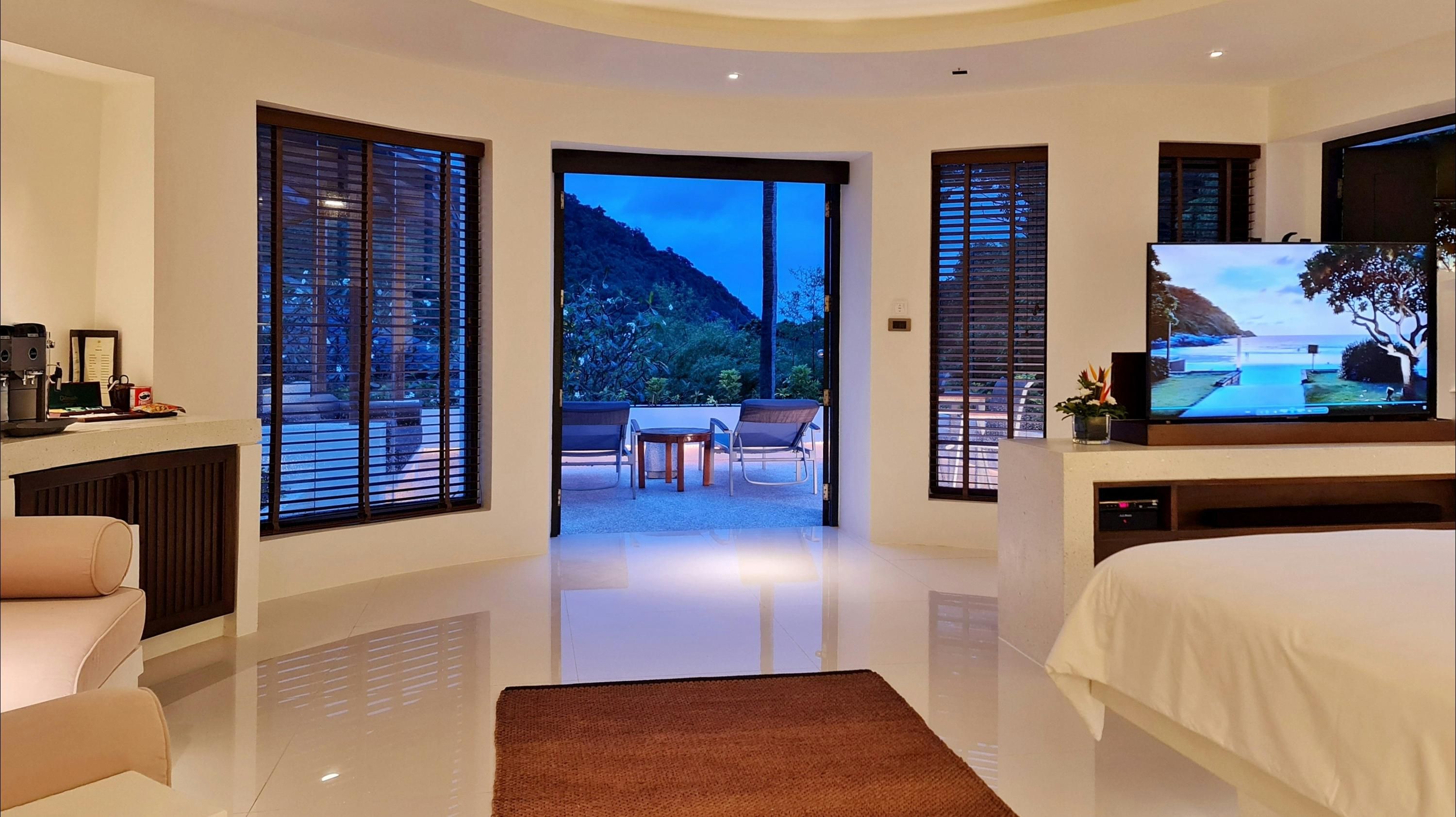 Habitación