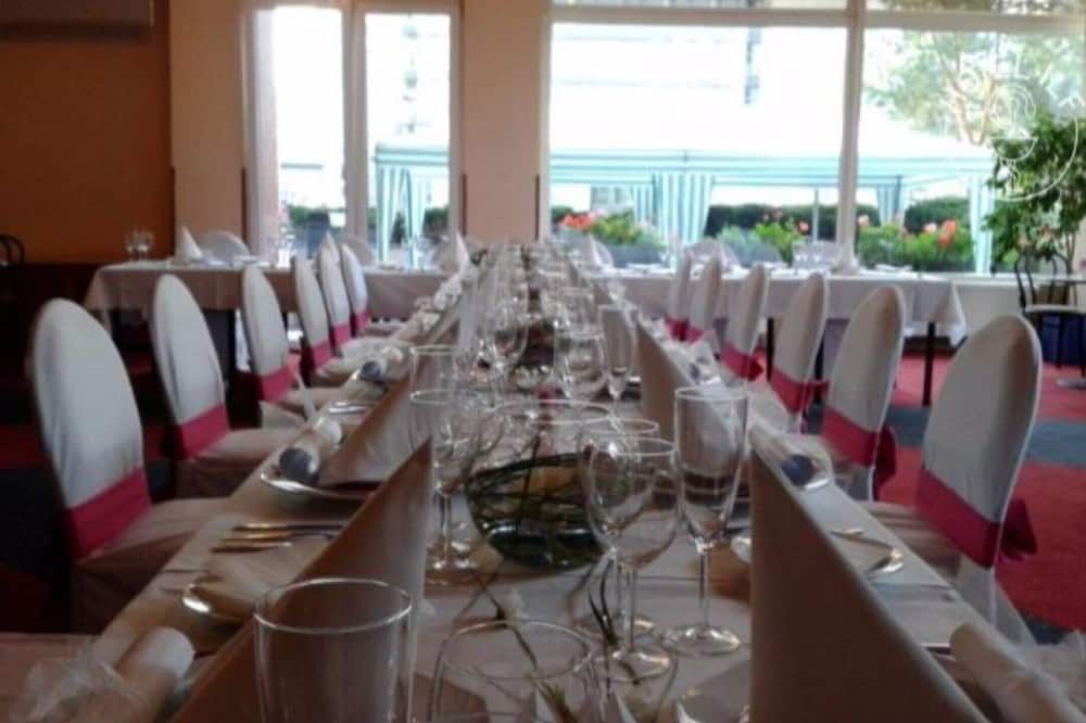 Sala de banquetes