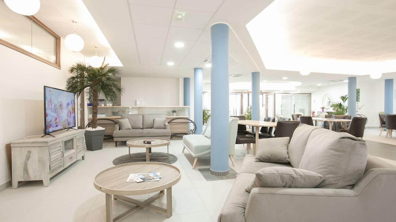 Zenao Appart'hotel Albi