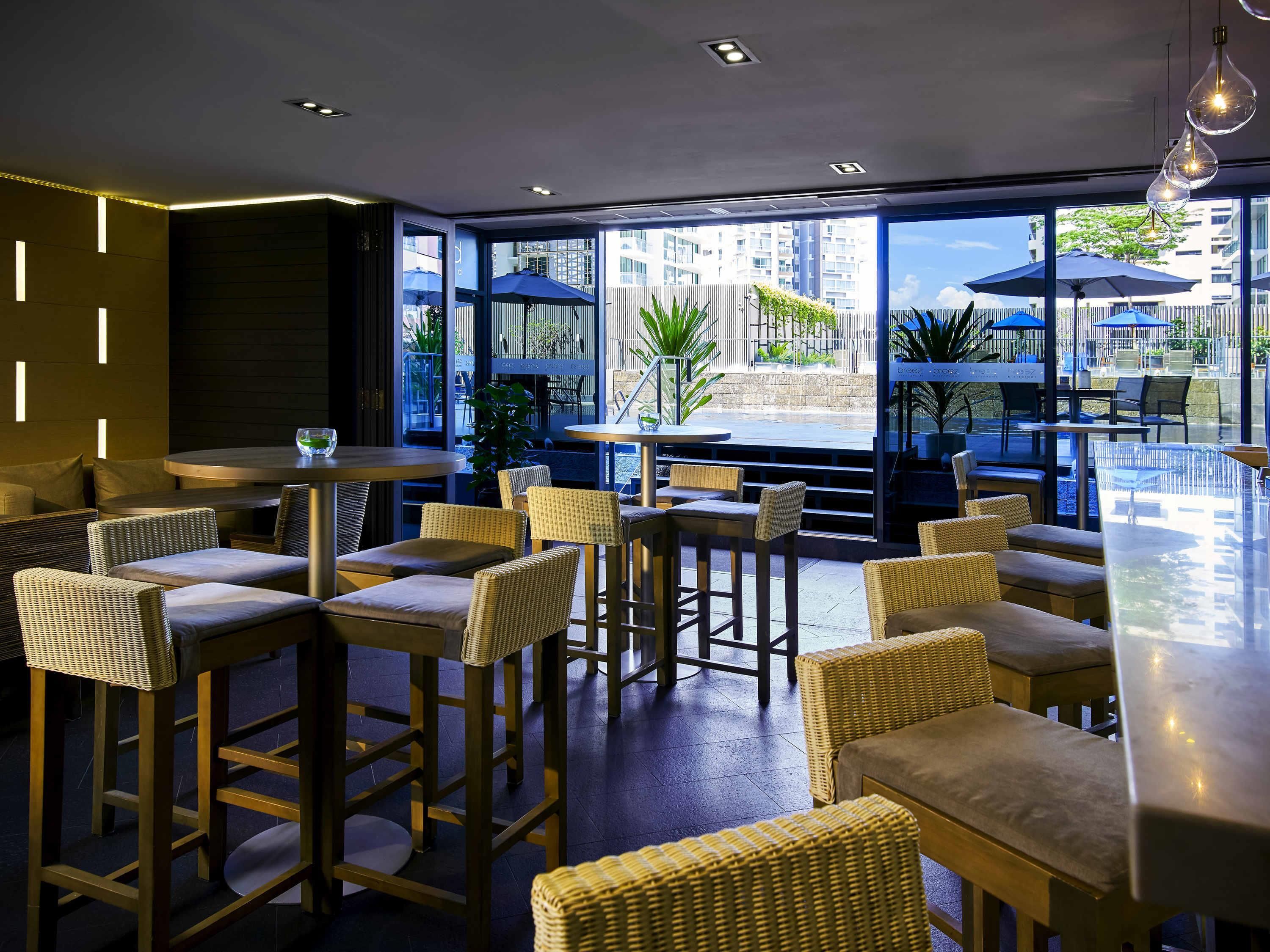 Restaurante