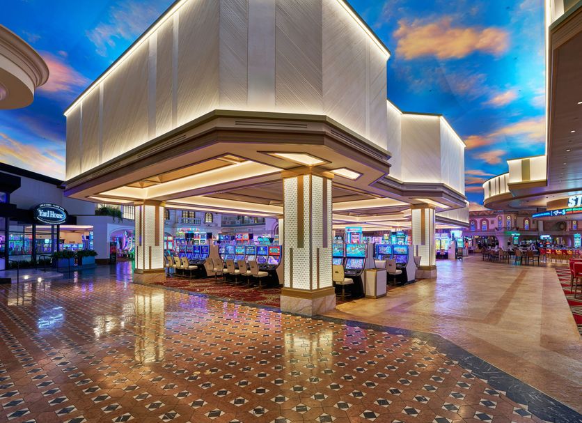 Casino Foto
