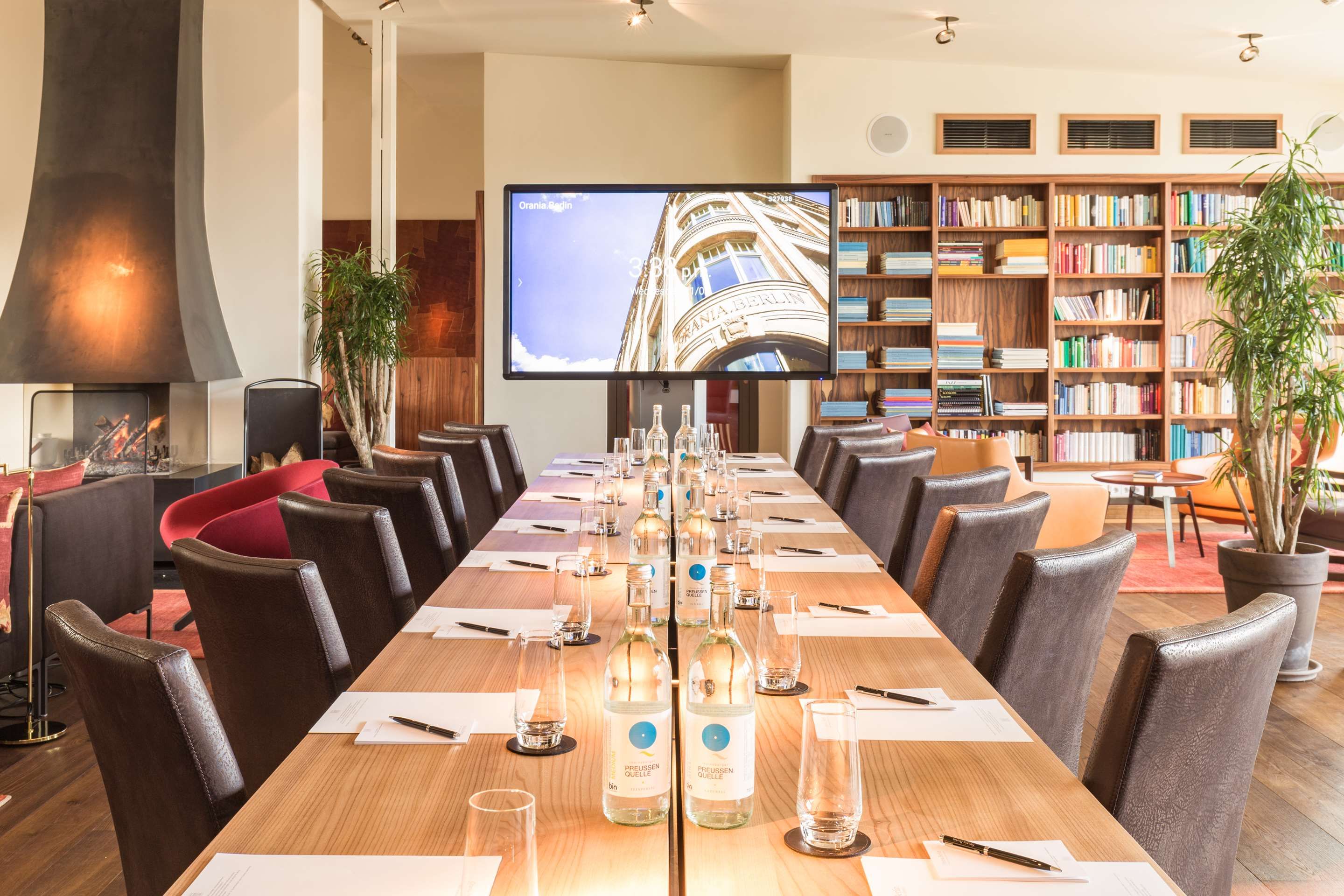 Restaurante