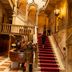 Escaleras