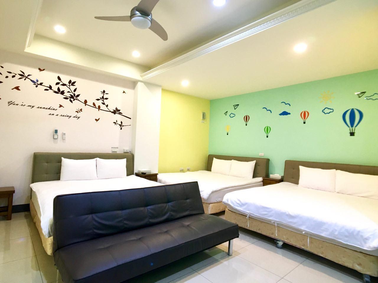 Habitación