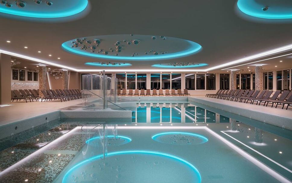 Piscina Foto