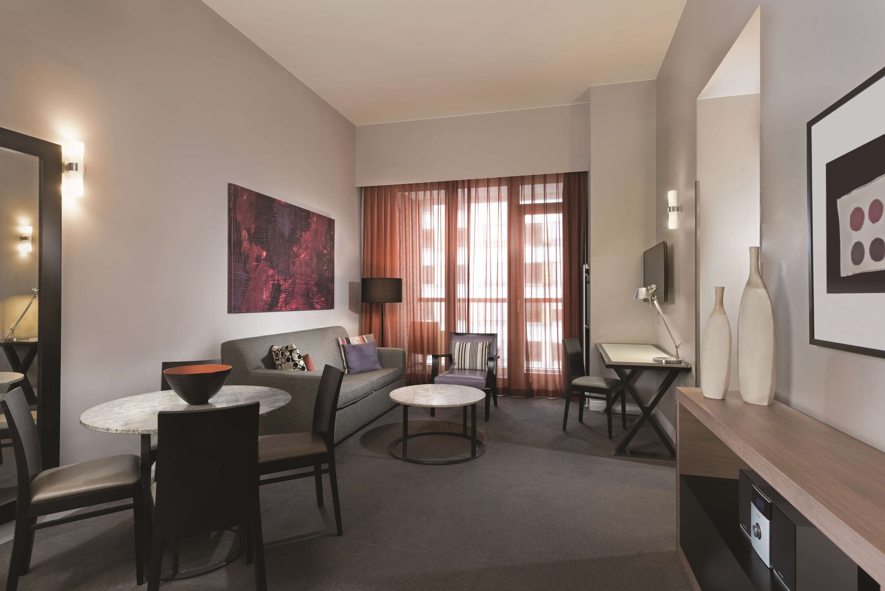 Sala de estar