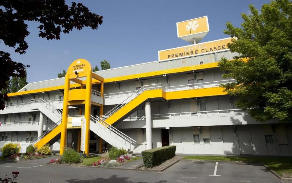 Edificio Foto