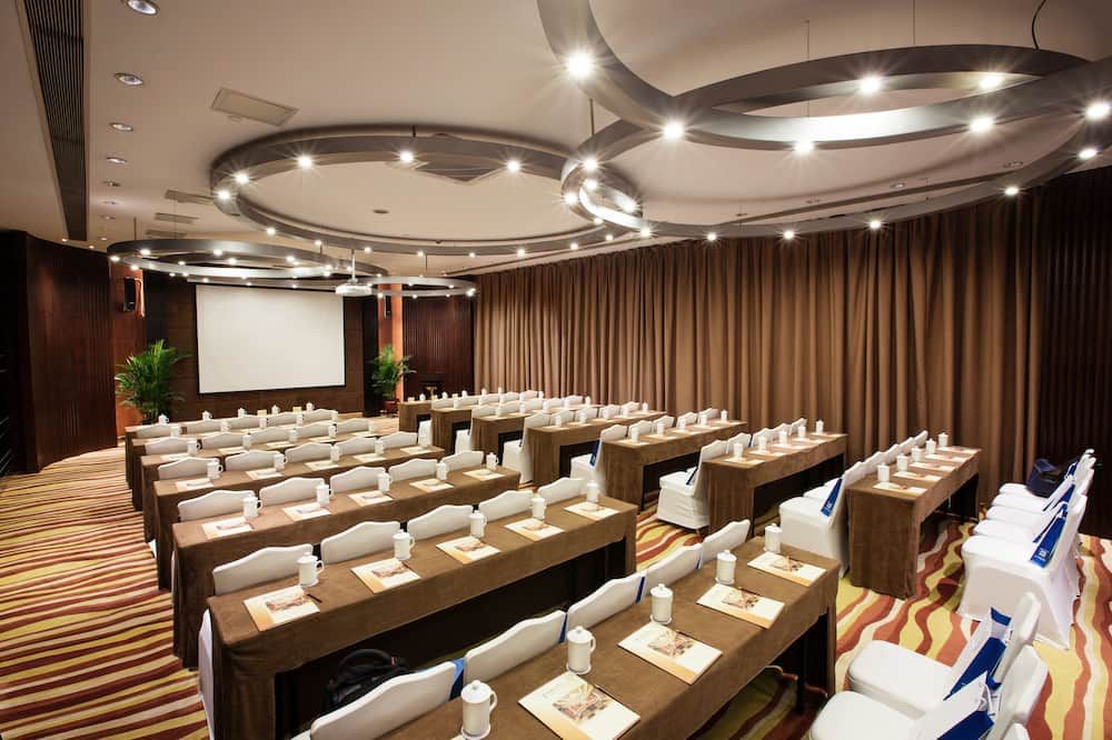 Sala de conferencias