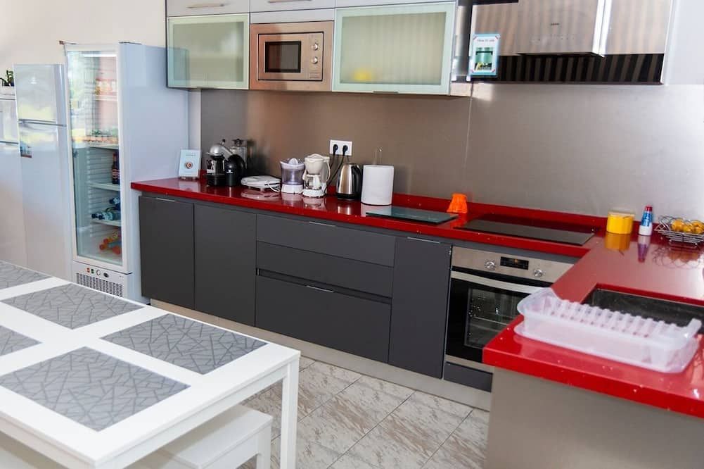 Cocina