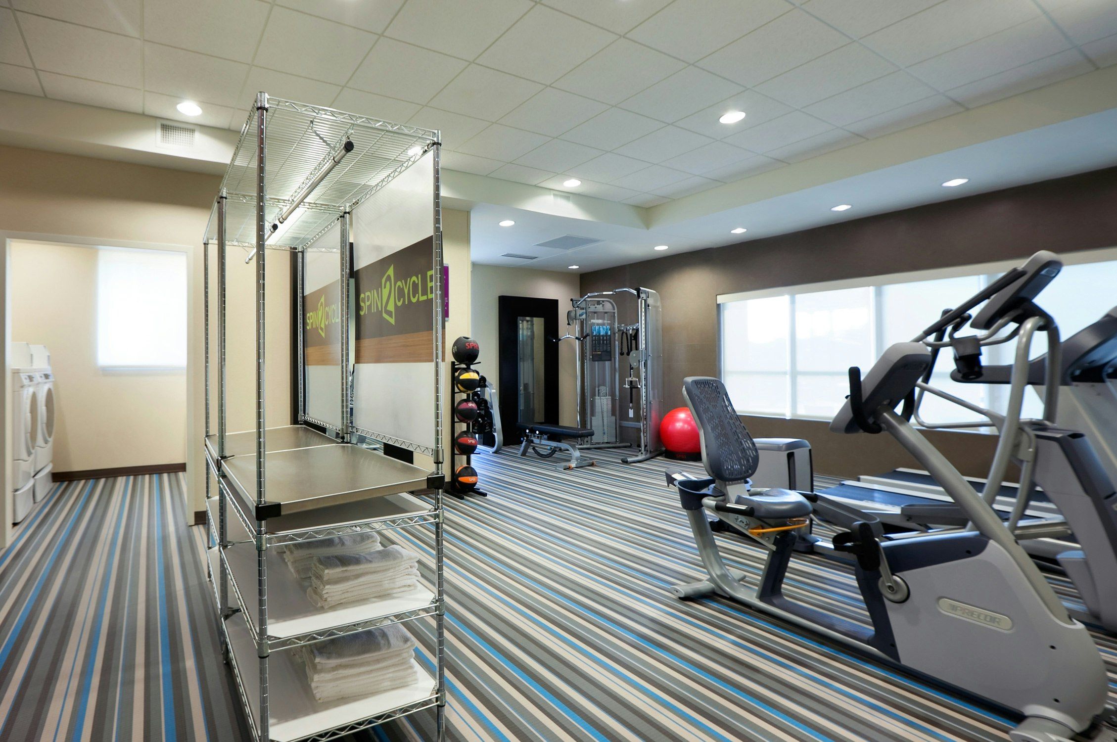 Gimnasio