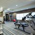 Gimnasio
