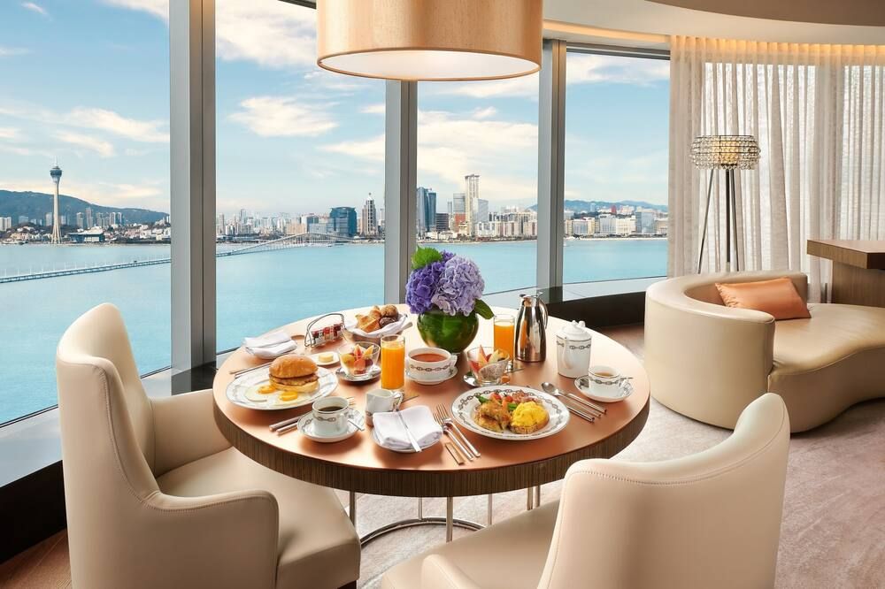 Comedor Foto