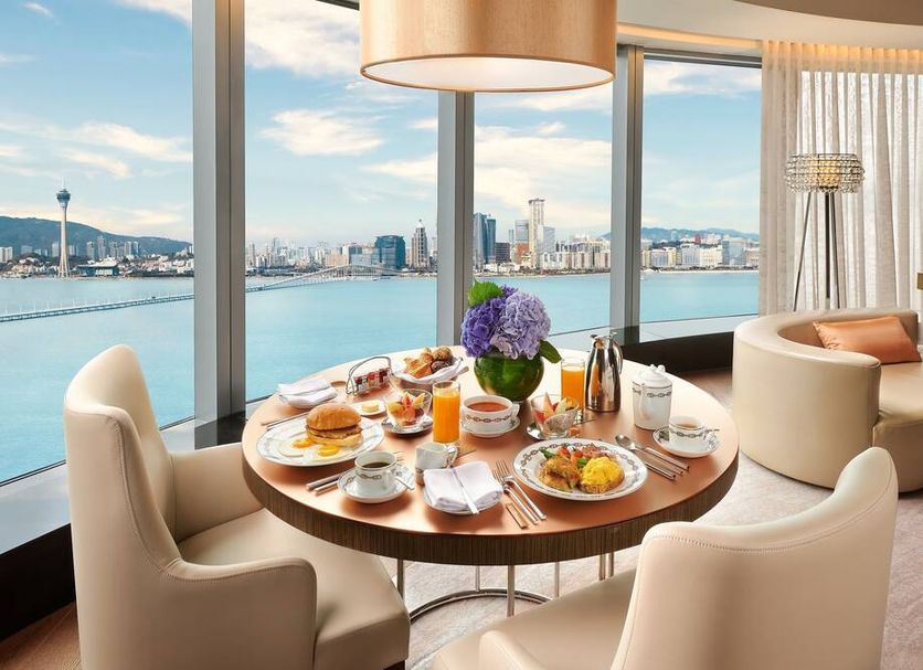 Comedor Foto
