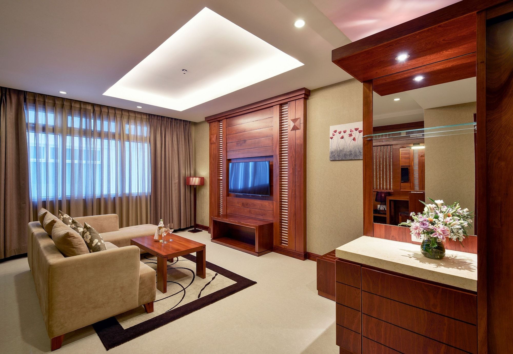 Sala de estar
