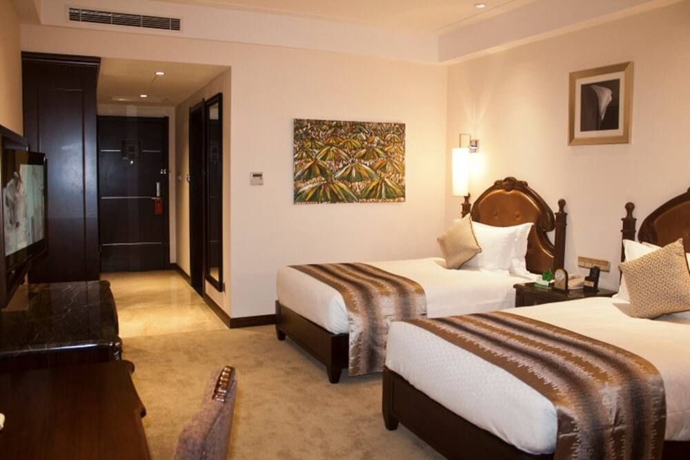 Habitación