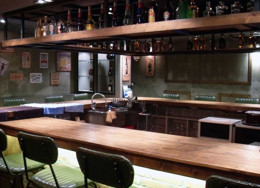 Bar Foto