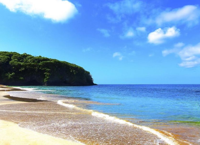 Playa Foto