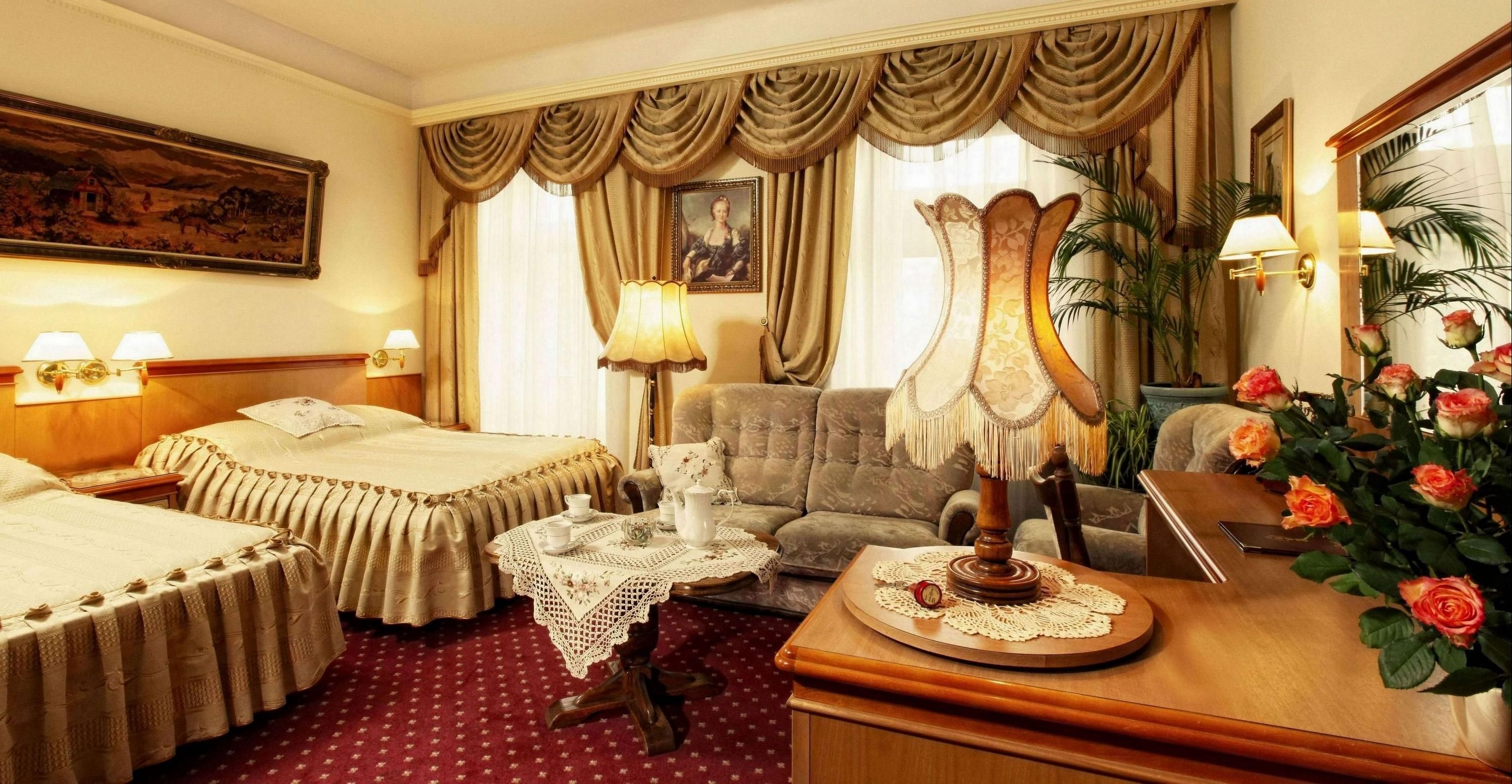 Habitación
