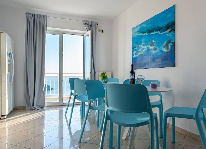 Comedor Foto