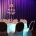 Sala de banquetes