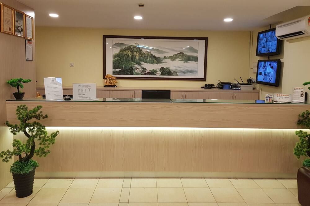Recepción