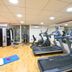 Gimnasio