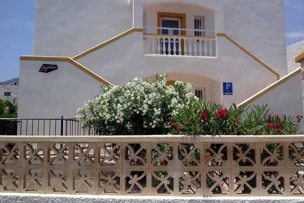 Balcón Foto