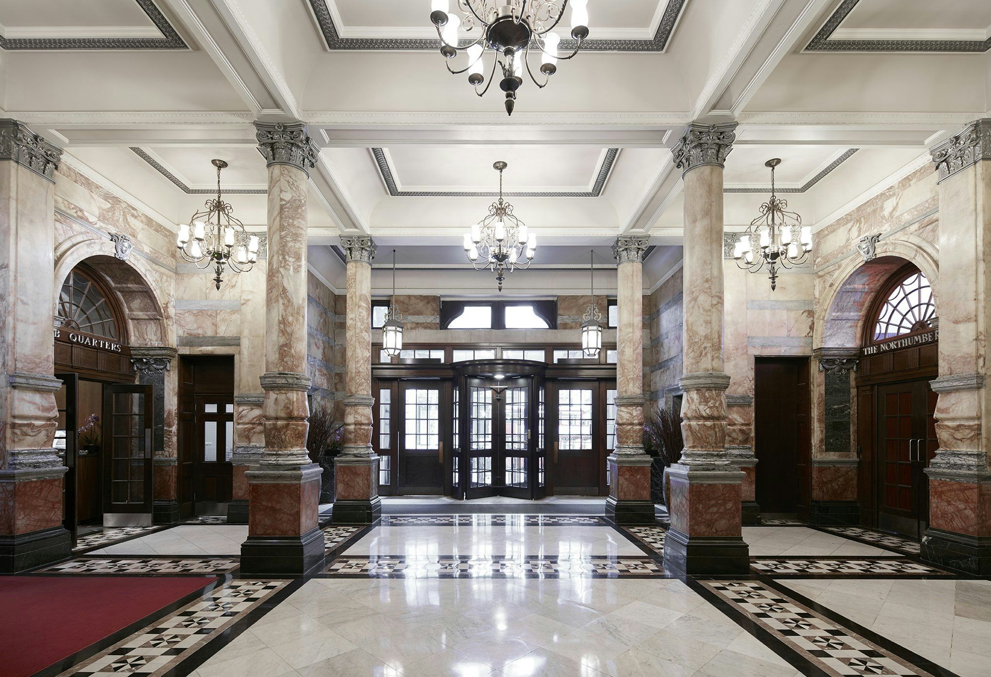 Recepción