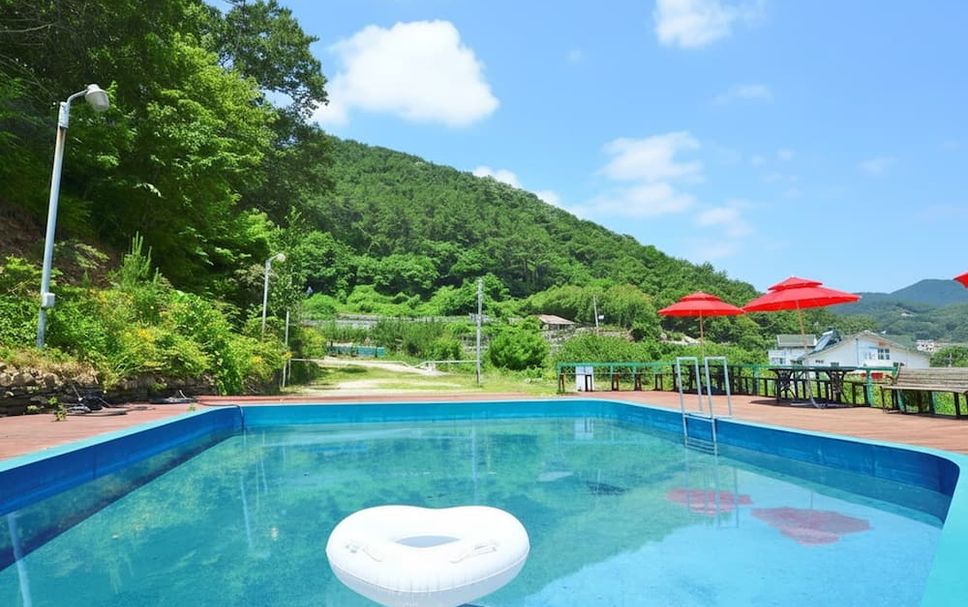 Piscina Foto