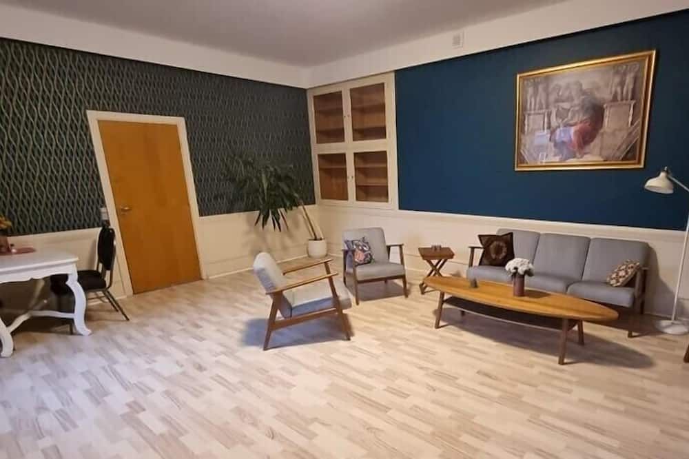 Sala de estar