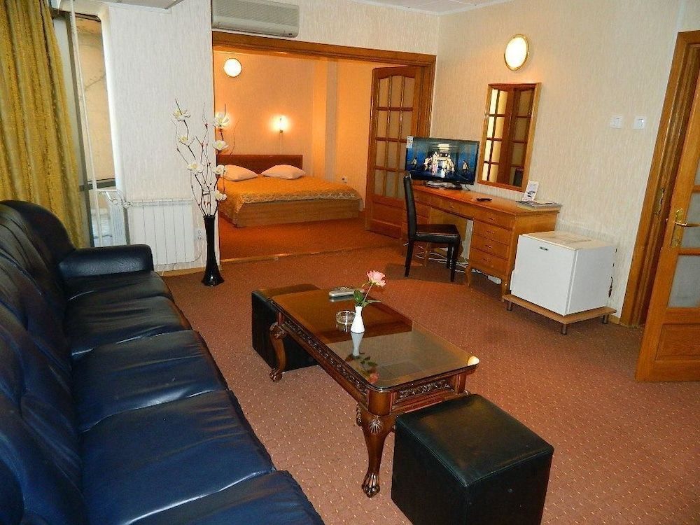 Habitación