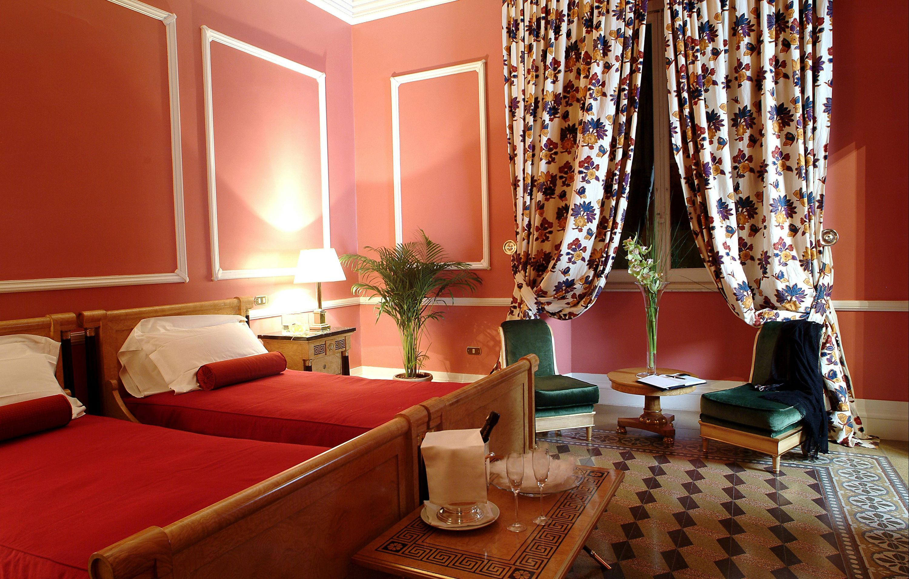 Habitación