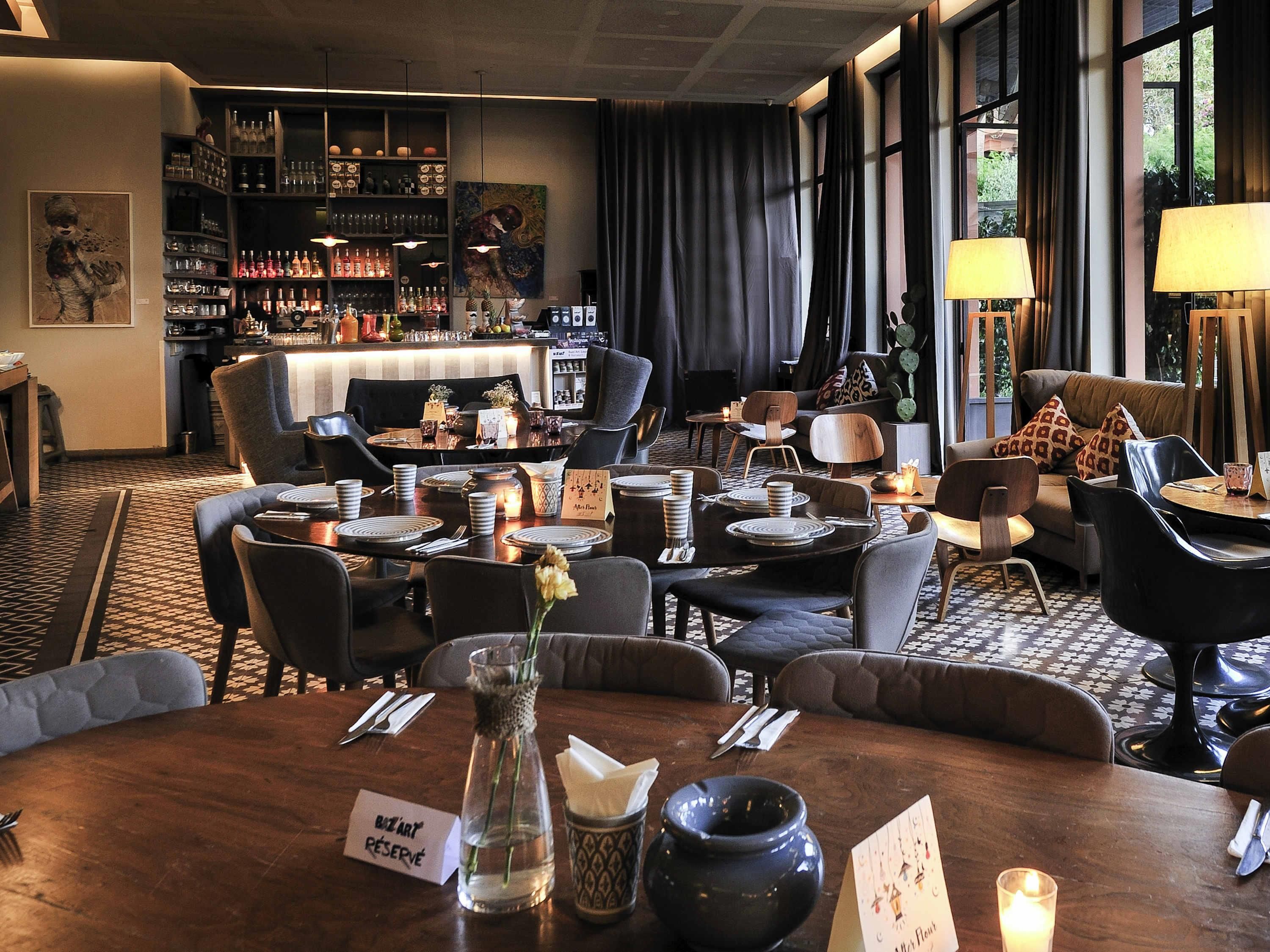 Restaurante