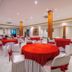 Sala de banquetes