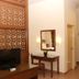 Servicio de la habitación