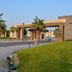 Vista del exterior
