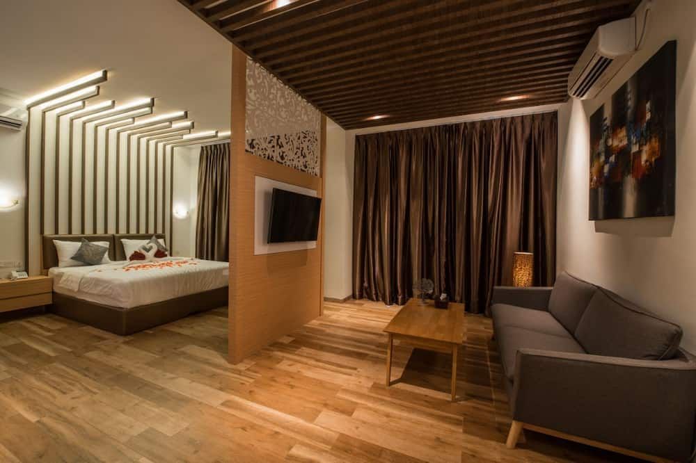 Sala de estar
