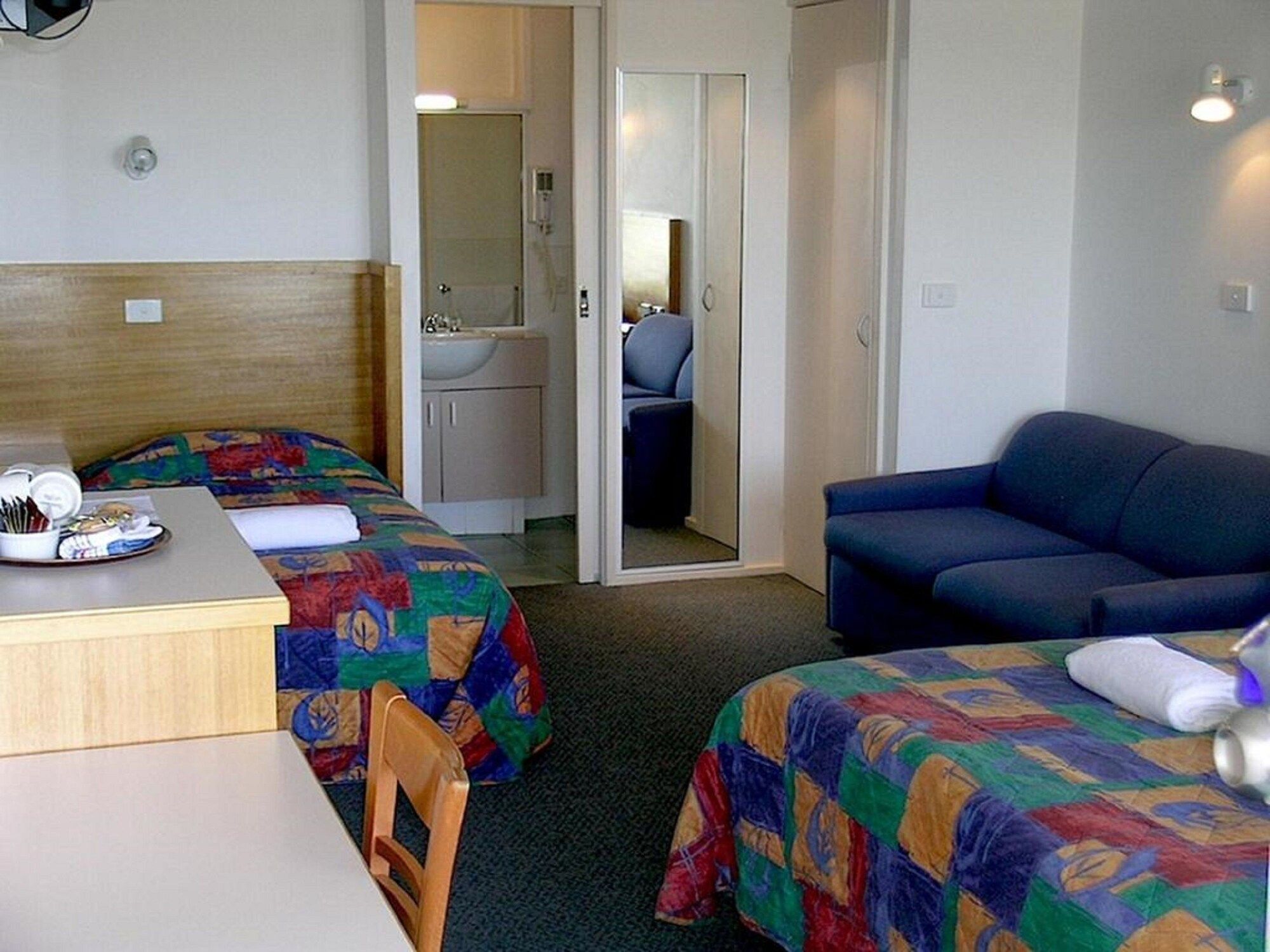 Habitación