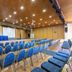 Sala de conferencias
