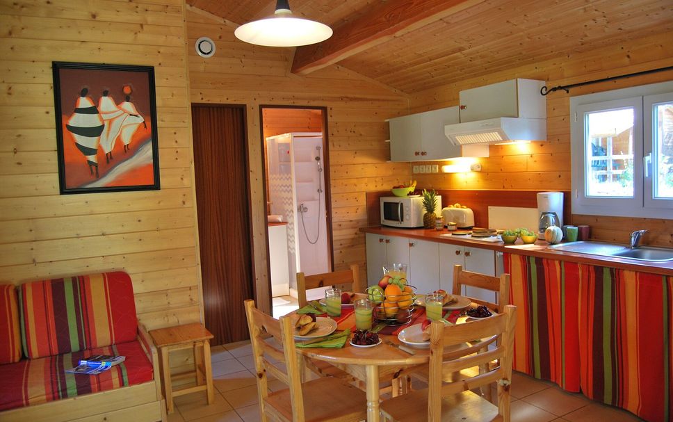 Comedor Foto