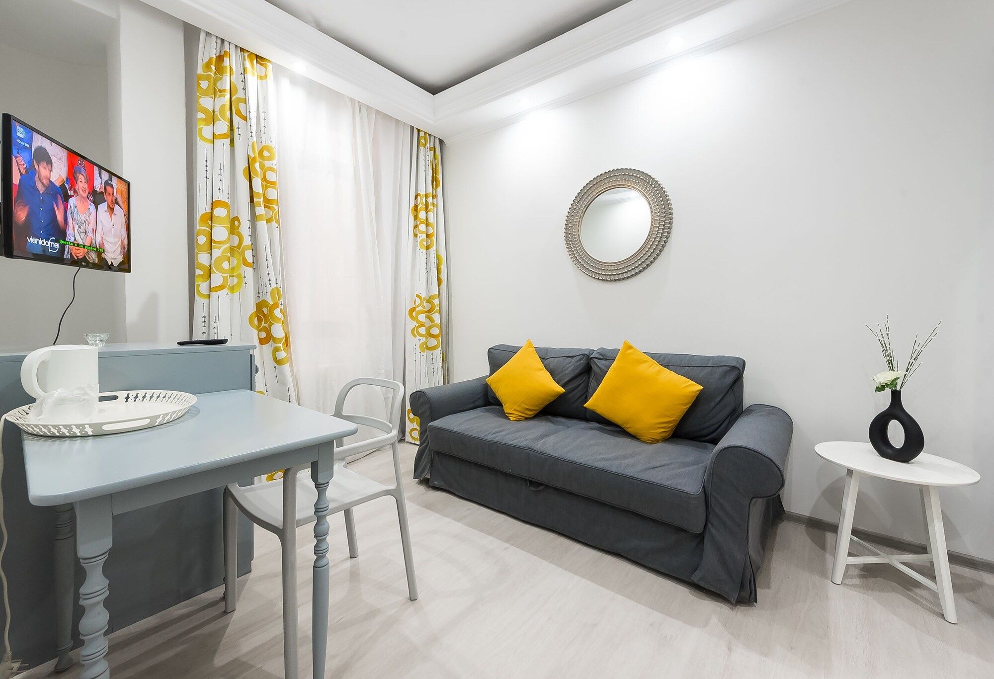 Sala de estar