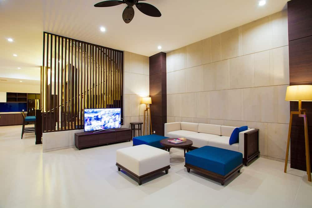 Sala de estar