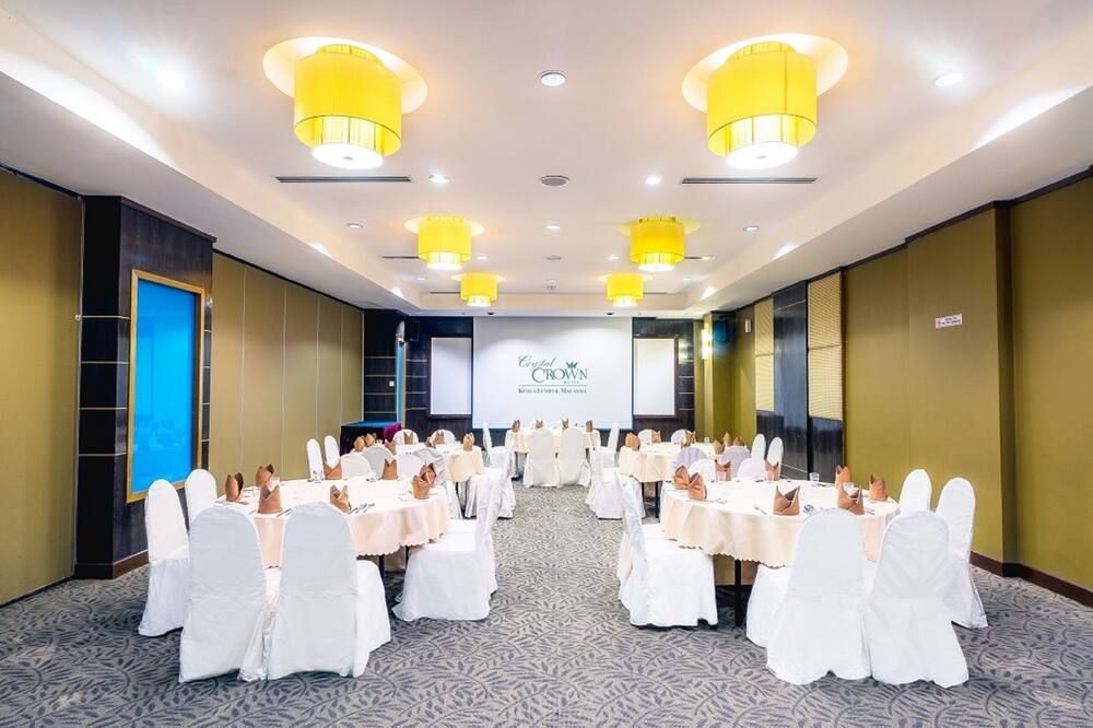 Sala de banquetes